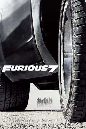 Furious 7 - Vj Junior