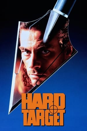 Hard Target - Vj Jingo