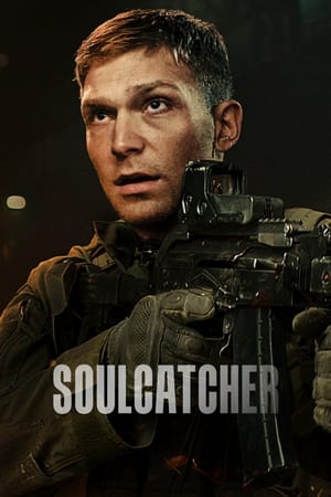 Soulcatcher by Vj Junior