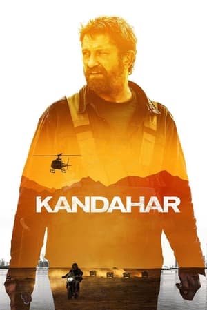 Kandahar - Vj Junior