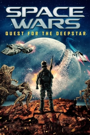 Space Wars: Quest for the Deepstar - Vj Ice P