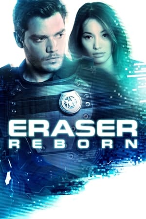 Eraser: Reborn - Vj Junior