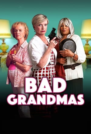 Bad Grandmas - Vj Emmy