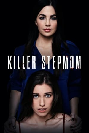 Killer Stepmom - Vj Emmy