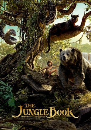 The Jungle Book - Vj Junior