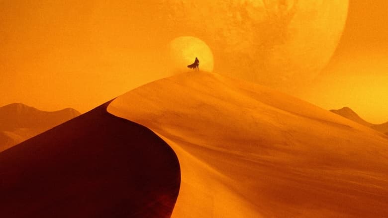 Dune by Vj Junior