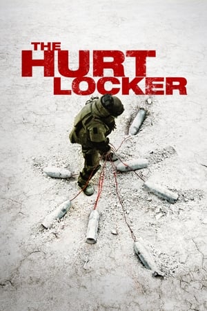 The Hurt Locker - Vj Jingo