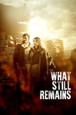 What Still Remains by Vj Emmy