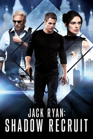 Jack Ryan: Shadow Recruit - Vj Junior