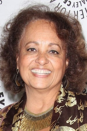 Daphne Maxwell Reid