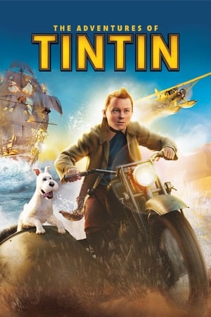 The Adventures of Tintin - VJ Kevo