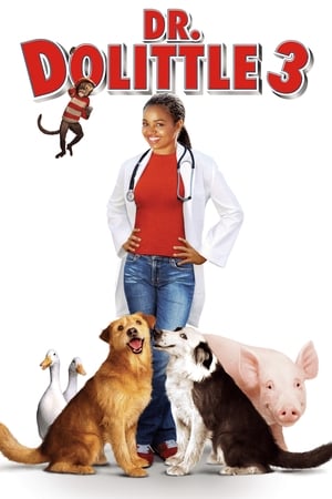 Dr. Dolittle 3 - Vj Emmy