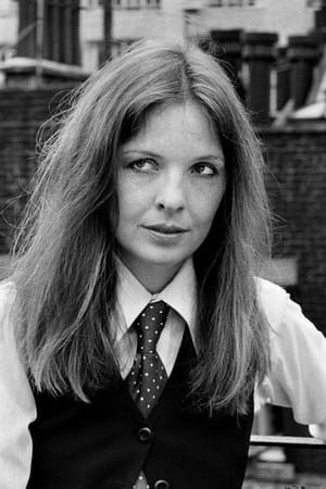 Diane Keaton