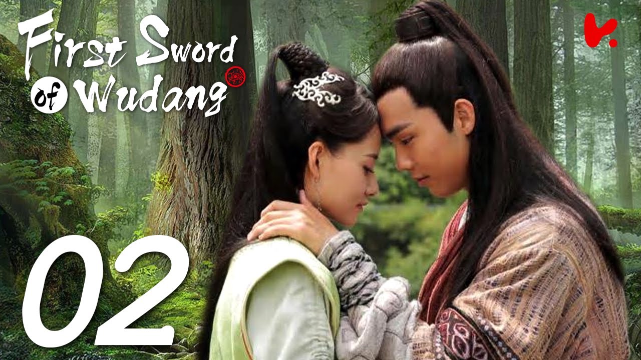 First Sword of Wudang by Vj Waza