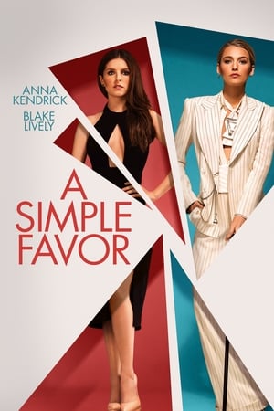 A Simple Favor - Vj Junior