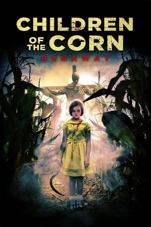 Children of the Corn: Runaway - Vj Emmy