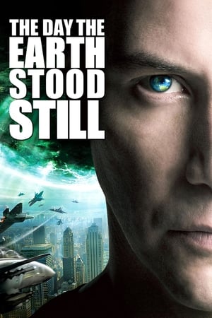 The Day the Earth Stood Still by Vj Junior