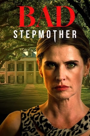 Bad Stepmother by Vj Emmy