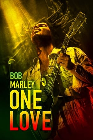 Bob Marley: One Love - Vj Zaidi