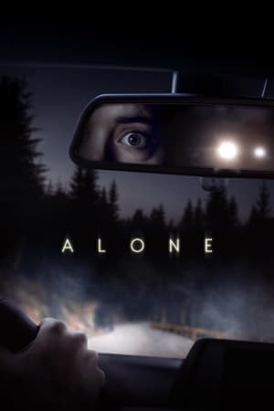 Alone - Vj Junior