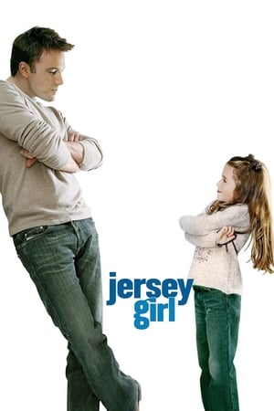 Jersey Girl - Vj Junior