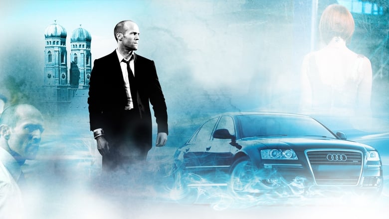 Transporter 3 - Vj Jingo