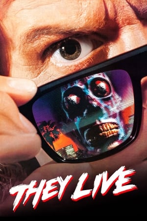 They Live - Vj Jingo