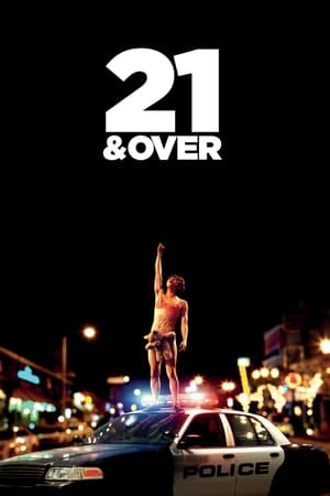 21 & Over by Vj Junior