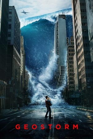 Geostorm by Vj Emmy