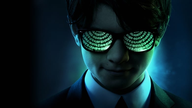 Artemis Fowl - Vj Junior