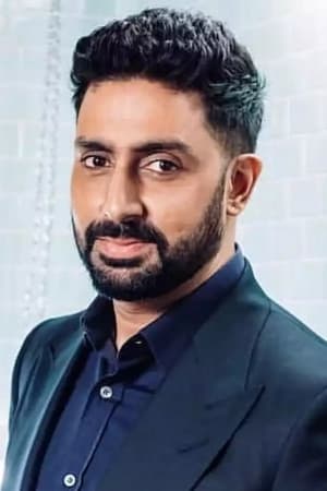 Abhishek Bachchan