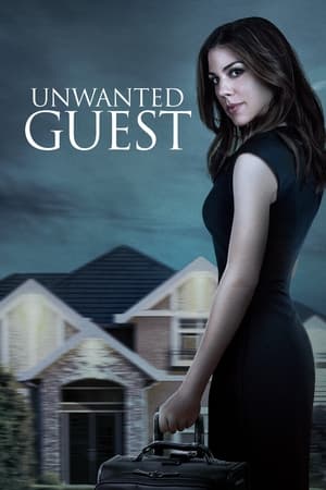 Unwanted Guest - Vj Emmy