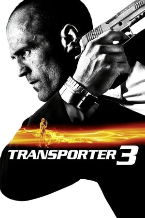 Transporter 3 - Vj Jingo