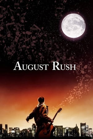 August Rush - Vj Heavy Q