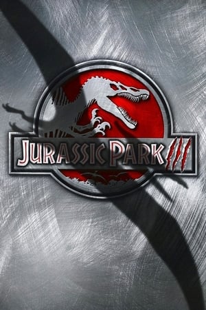 Jurassic Park III - Vj Jingo