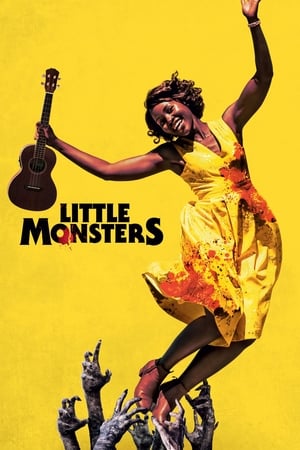 Little Monsters - Vj Emmy