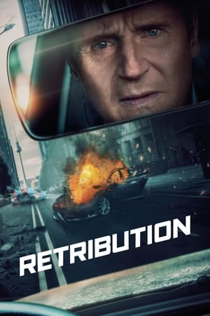 Retribution - Vj Junior