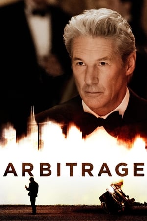 Arbitrage - Vj Junior