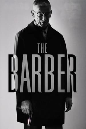 The Barber - Vj Junior