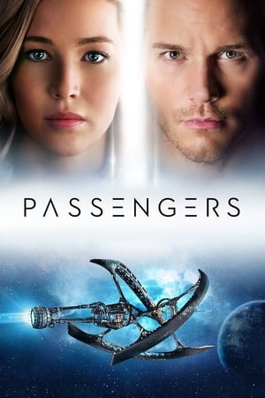 Passengers - Vj Junior