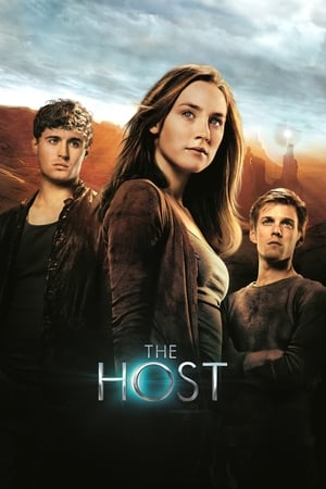 The Host by Vj Junior