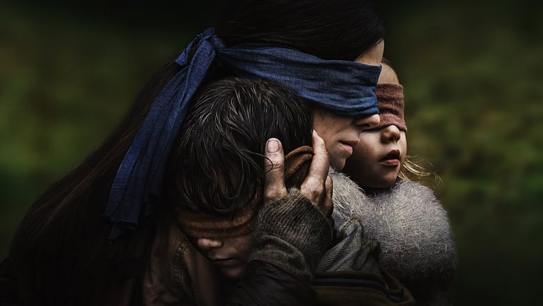 Bird Box by Vj Junior