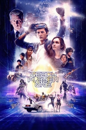 Ready Player One - Vj Kevo