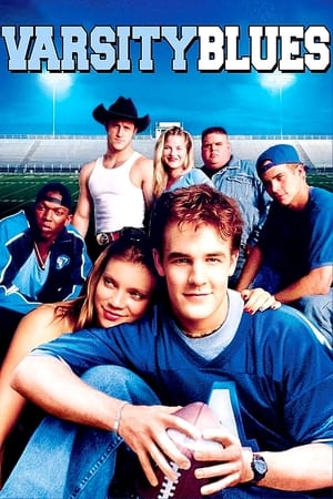 Varsity Blues - Vj Junior