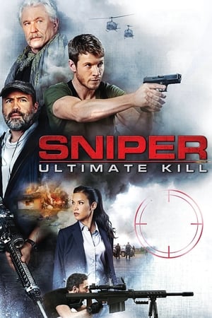 Sniper: Ultimate Kill - Vj Junior