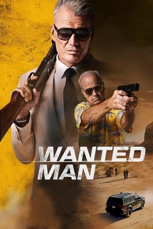 Wanted Man - Vj Junior