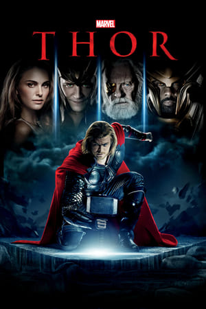 Thor - Vj Junior