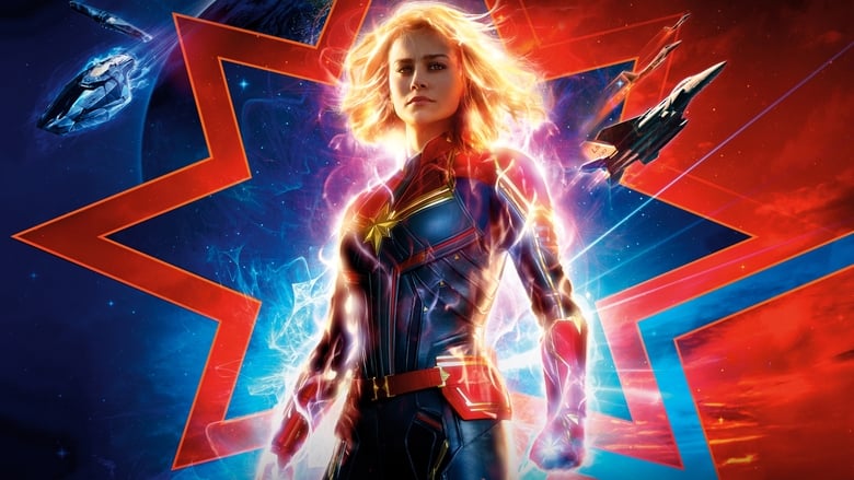 Captain Marvel - Vj Junior