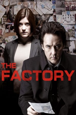 The Factory - Vj Junior