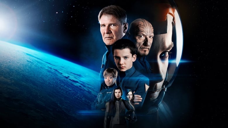 Ender's Game by Vj Junior